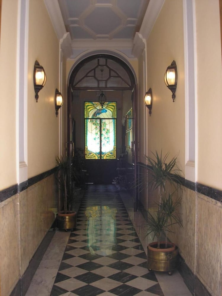 Soggiorno Angelus Bed & Breakfast 24