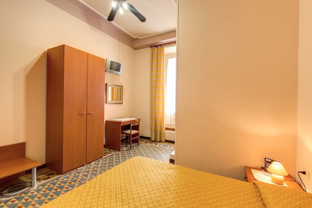 Soggiorno Angelus Bed & Breakfast 12