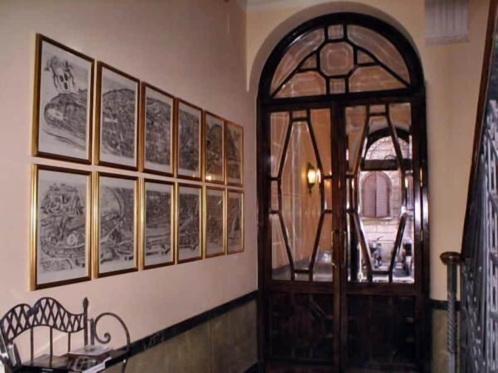 Soggiorno Angelus Bed & Breakfast 19