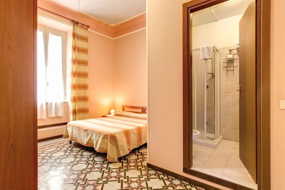 Soggiorno Angelus Bed & Breakfast 6