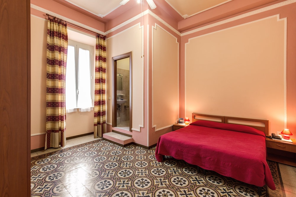 Soggiorno Angelus Bed & Breakfast 10