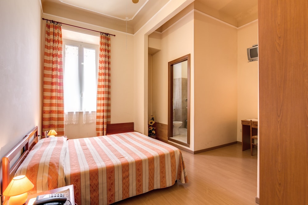 Soggiorno Angelus Bed & Breakfast 7