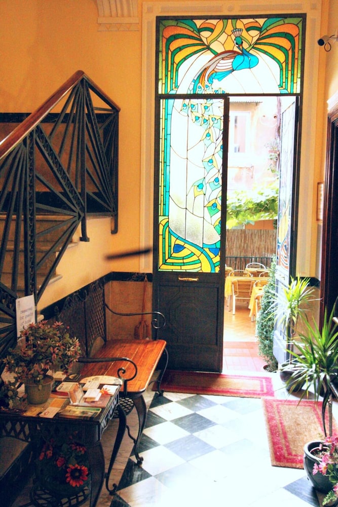 Soggiorno Angelus Bed & Breakfast 3