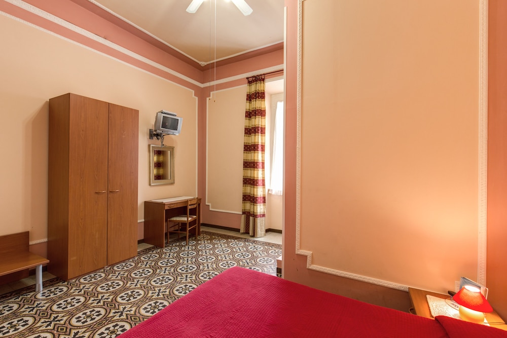 Soggiorno Angelus Bed & Breakfast 9