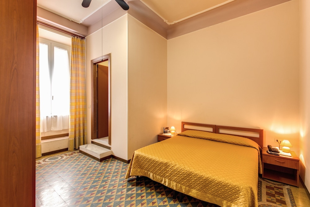 Soggiorno Angelus Bed & Breakfast 13