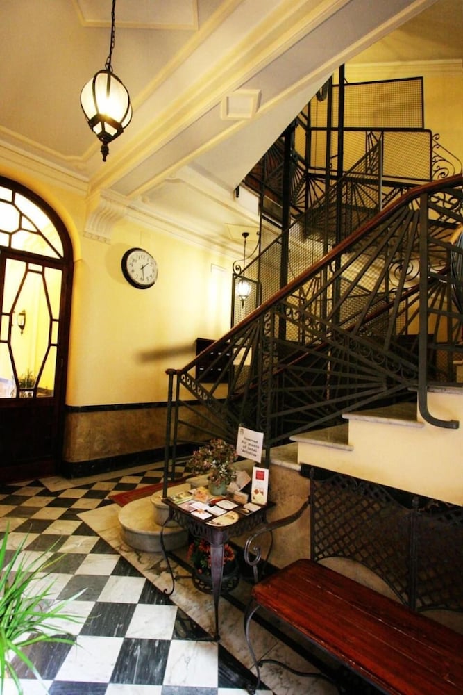 Soggiorno Angelus Bed & Breakfast 21