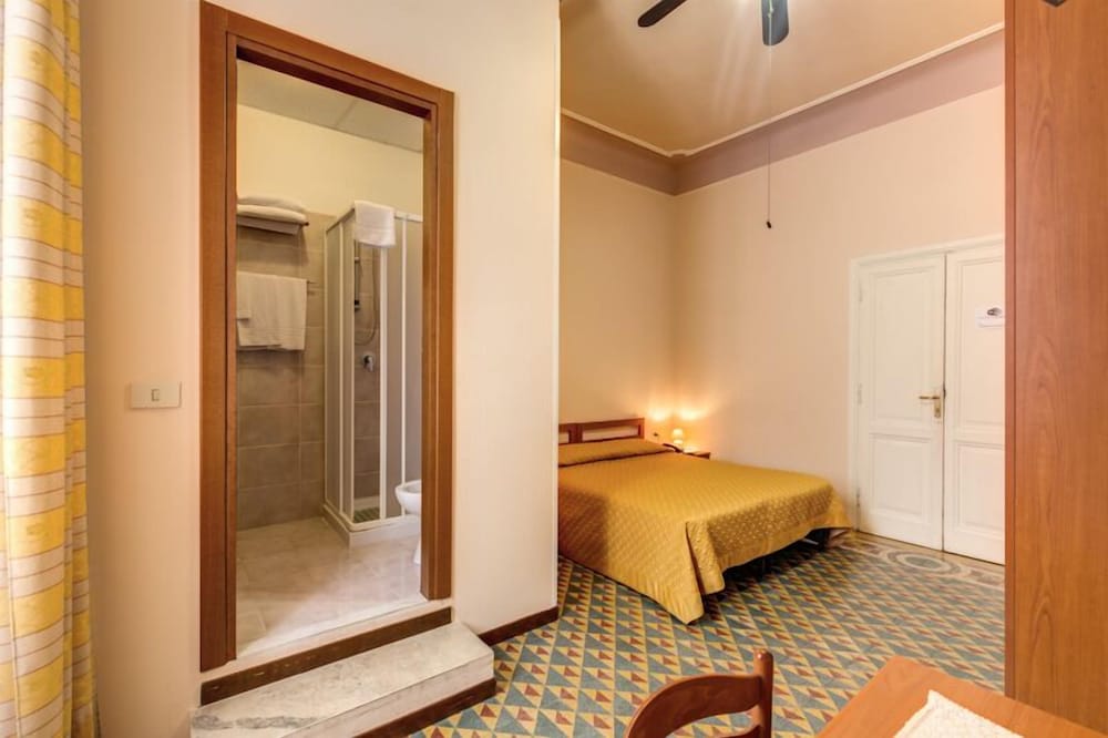 Soggiorno Angelus Bed & Breakfast 5