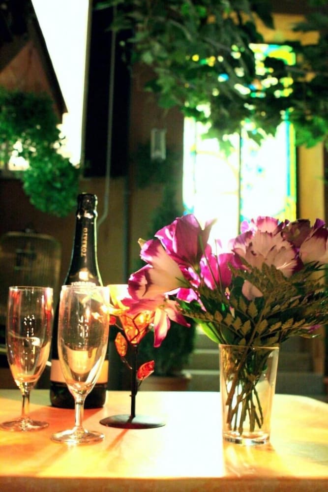 Soggiorno Angelus Bed & Breakfast 17