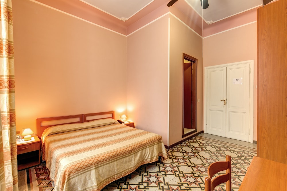 Soggiorno Angelus Bed & Breakfast 11