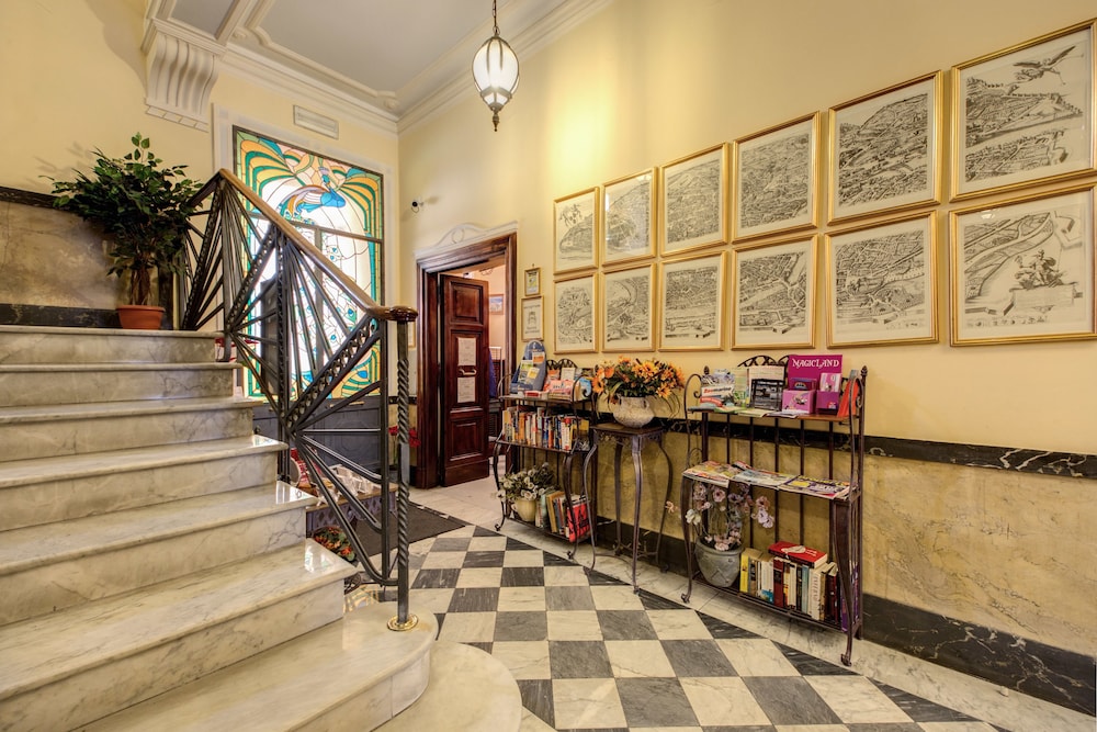 Soggiorno Angelus Bed & Breakfast 4