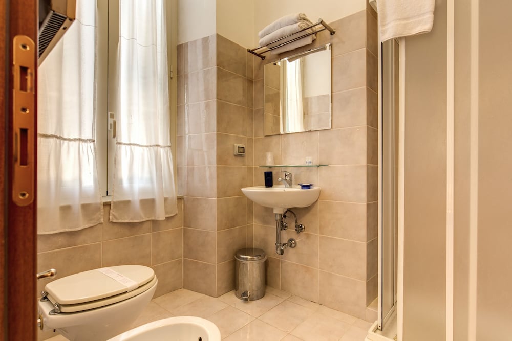 Soggiorno Angelus Bed & Breakfast 14