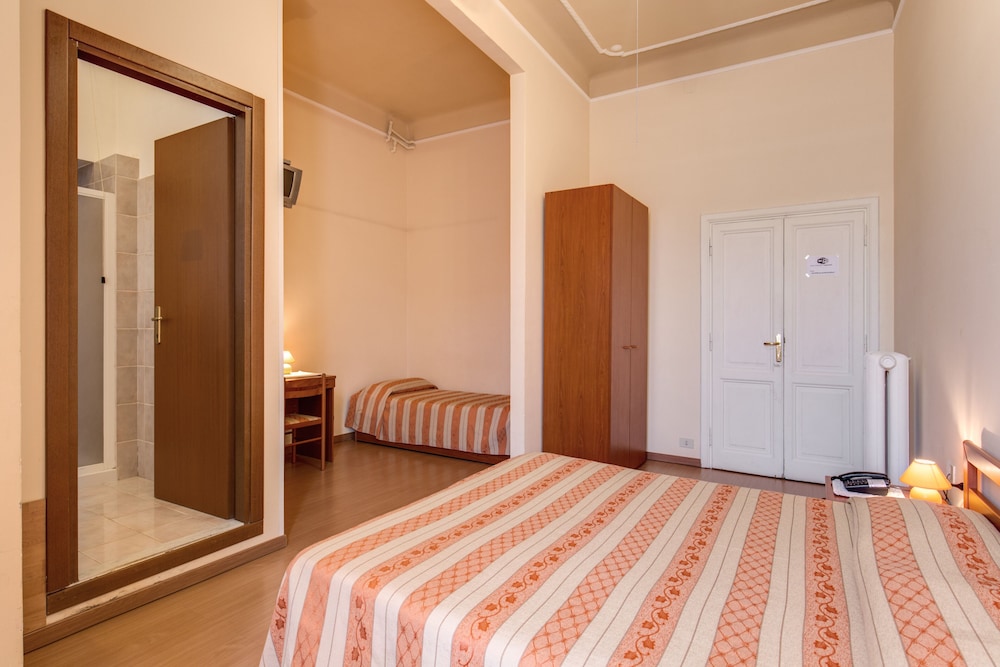 Soggiorno Angelus Bed & Breakfast 8