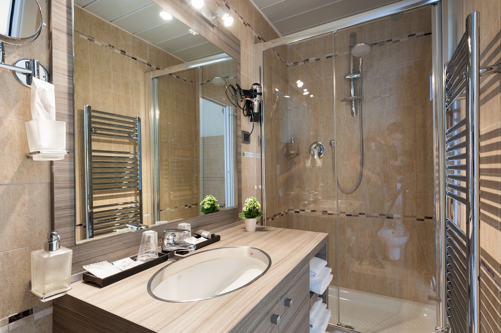 Morrisson Guest House 24