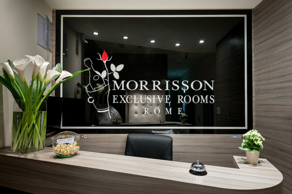Morrisson Guest House 2