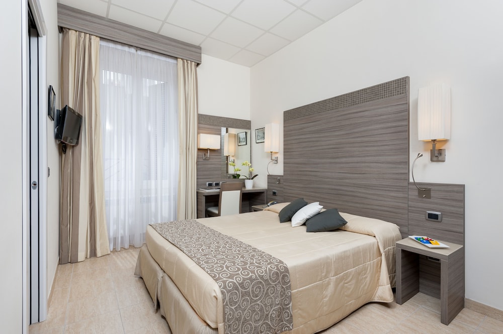 Morrisson Guest House 18