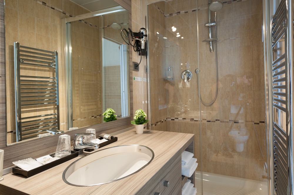 Morrisson Guest House 20