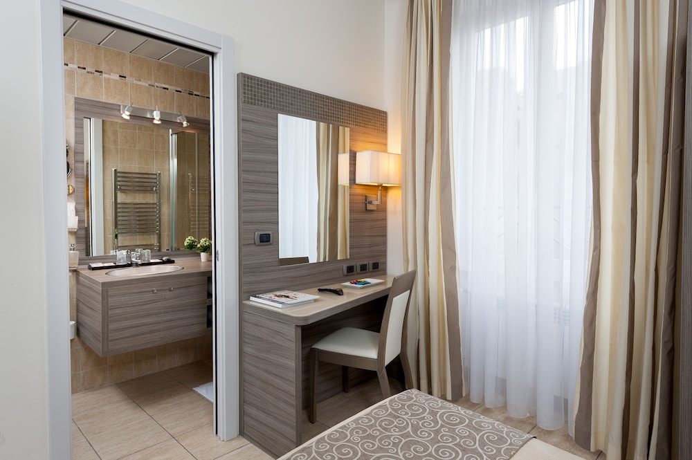 Morrisson Guest House 15