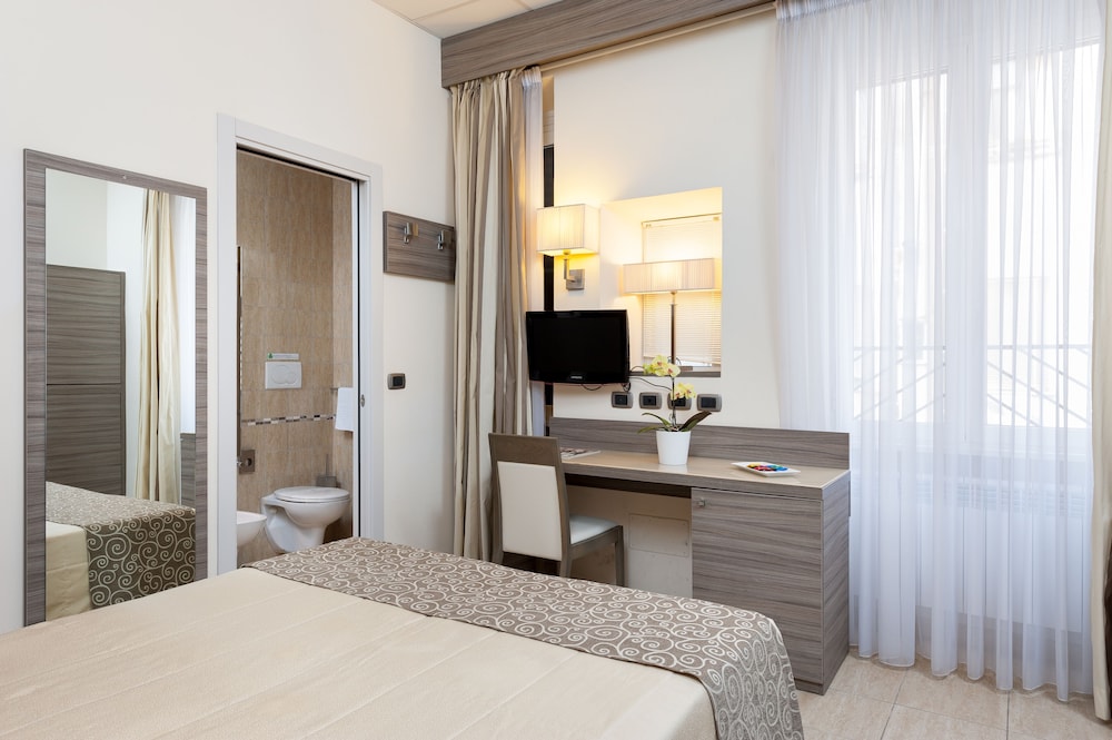 Morrisson Guest House 17