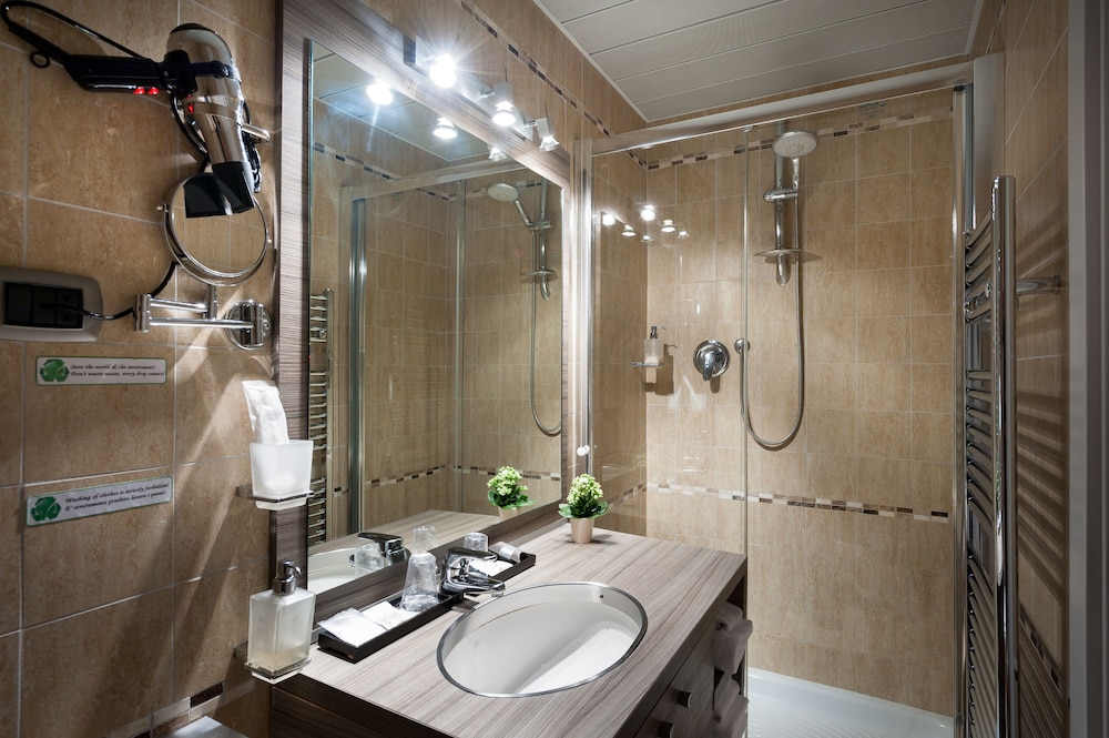 Morrisson Guest House 14