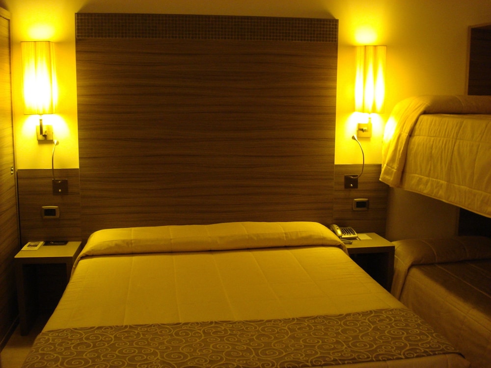 Morrisson Guest House 8