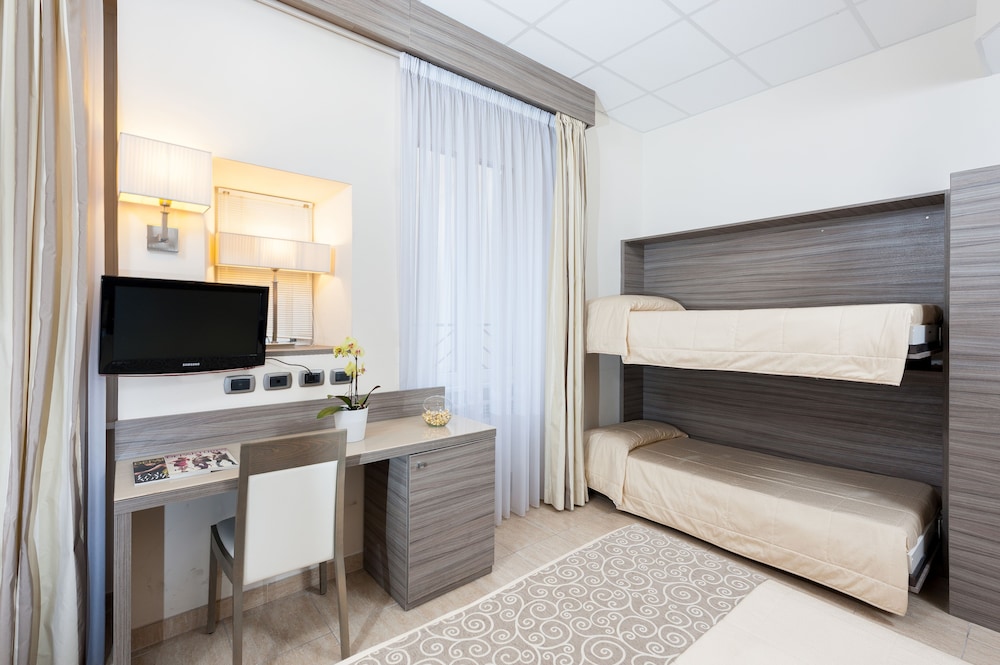 Morrisson Guest House 16
