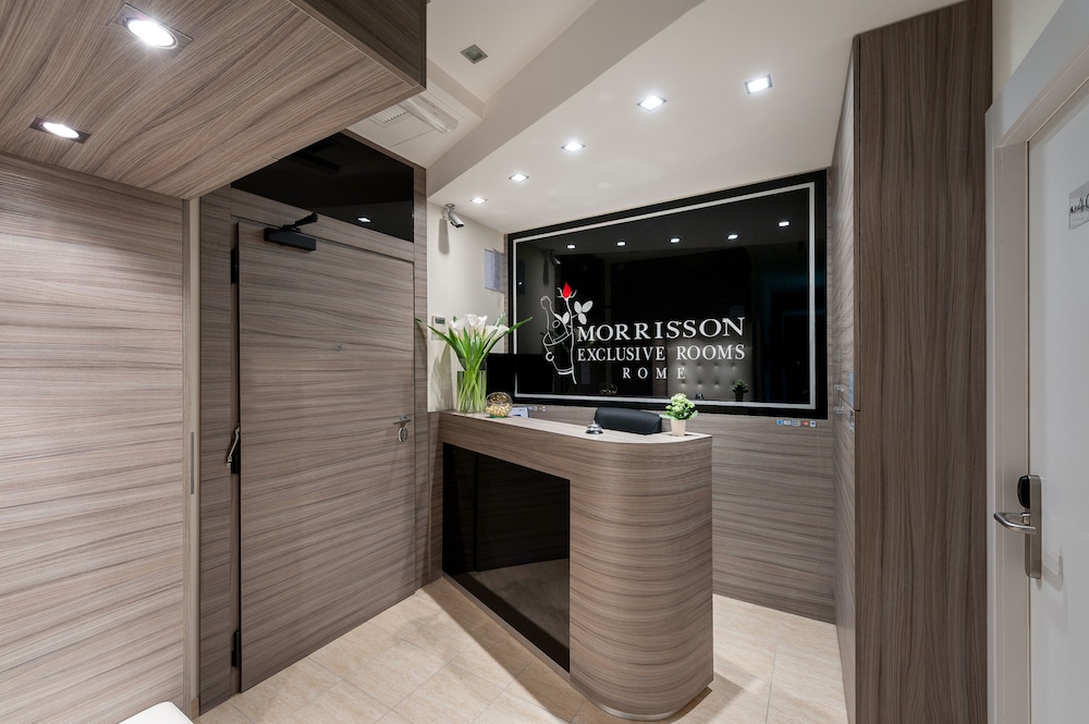 Morrisson Guest House 3