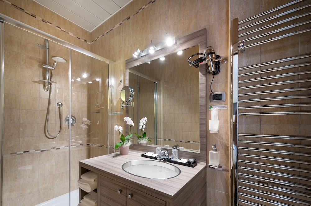 Morrisson Guest House 13