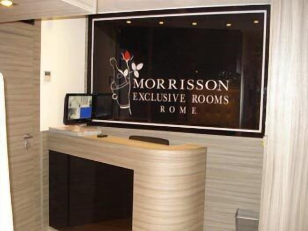 Morrisson Guest House 4