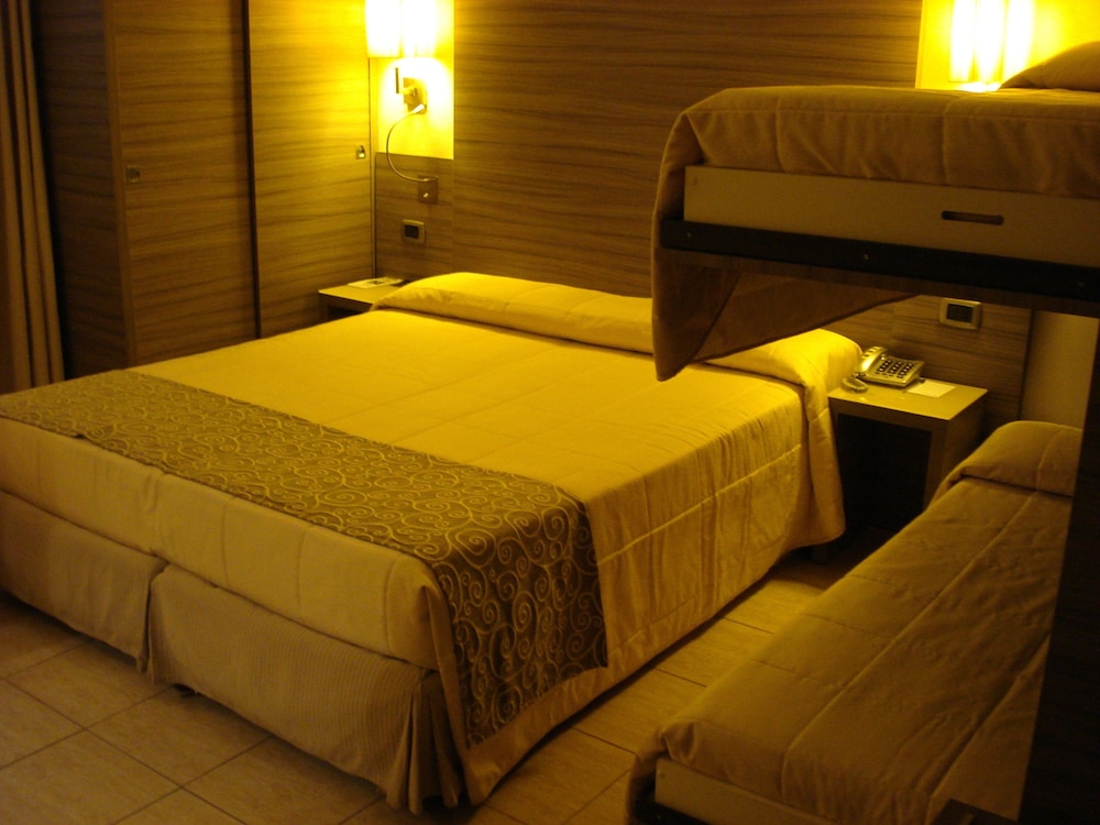 Morrisson Guest House 6