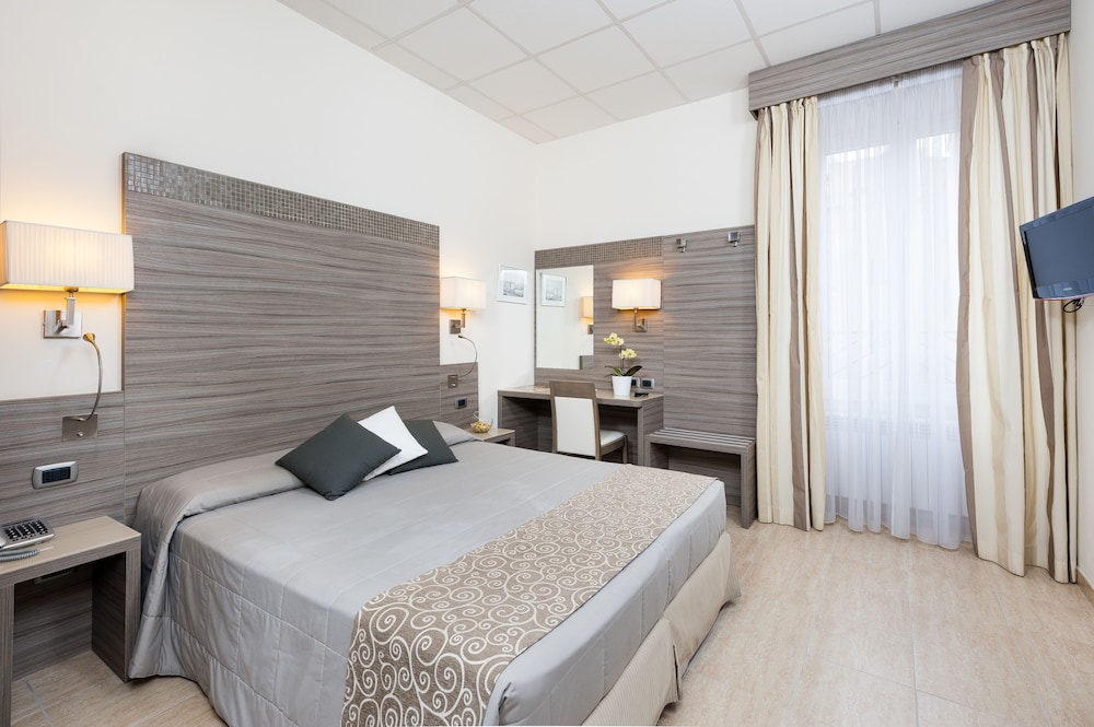 Morrisson Guest House 11