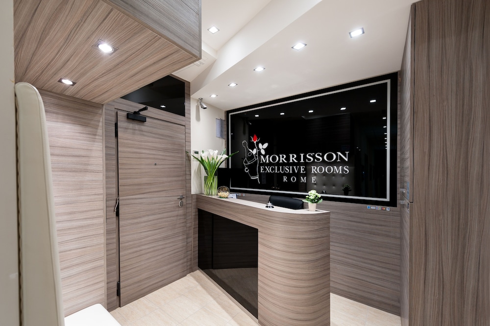Morrisson Guest House 1