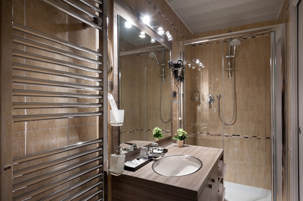 Morrisson Guest House 23