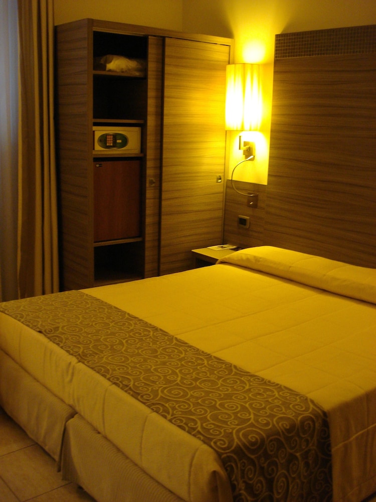 Morrisson Guest House 10