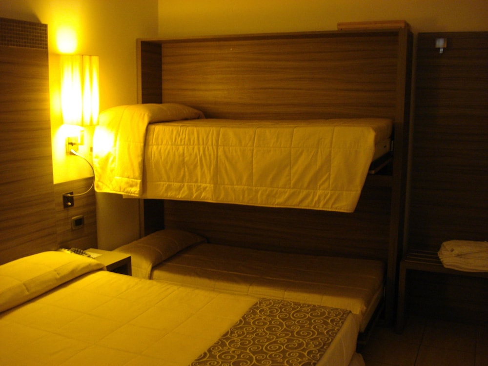 Morrisson Guest House 5