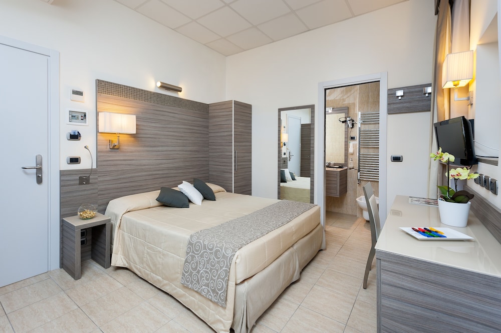 Morrisson Guest House 22