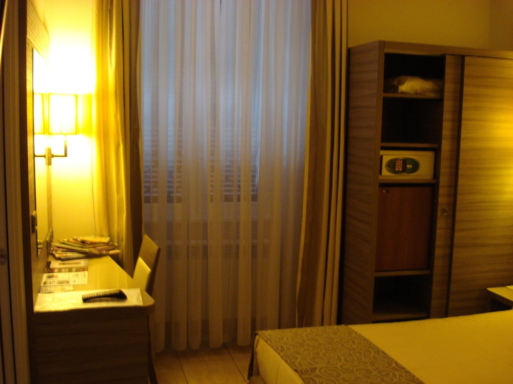 Morrisson Guest House 9