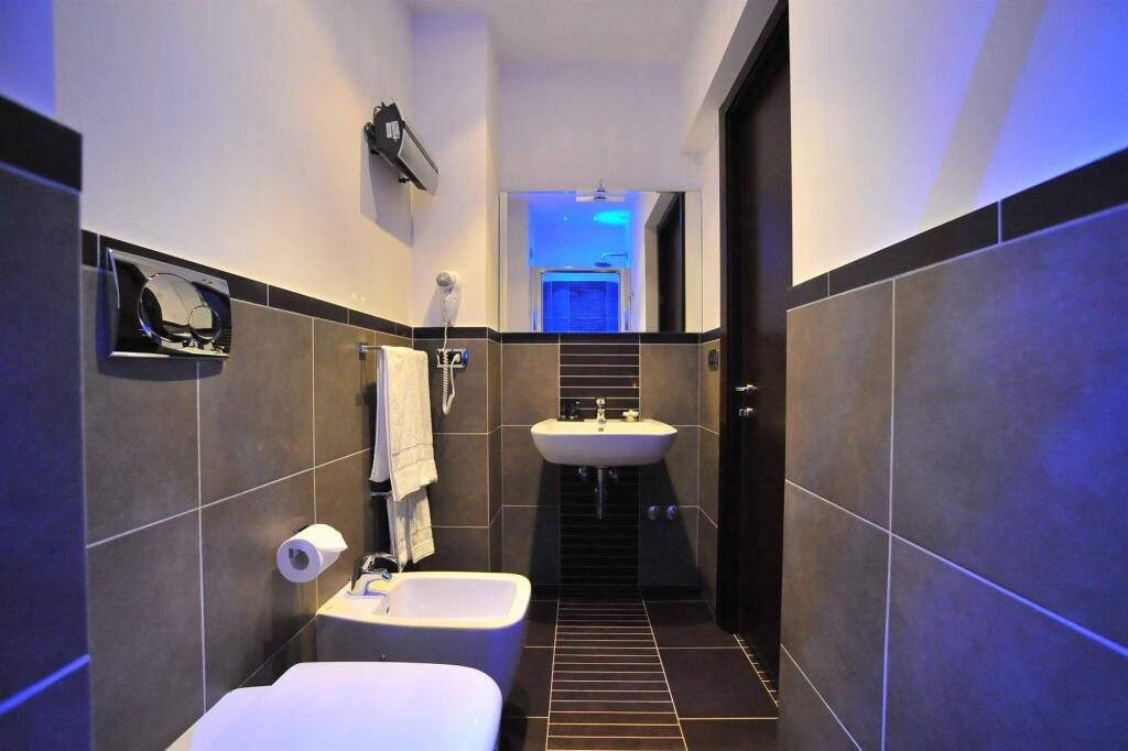 Cenci Bed - Breakfast 8