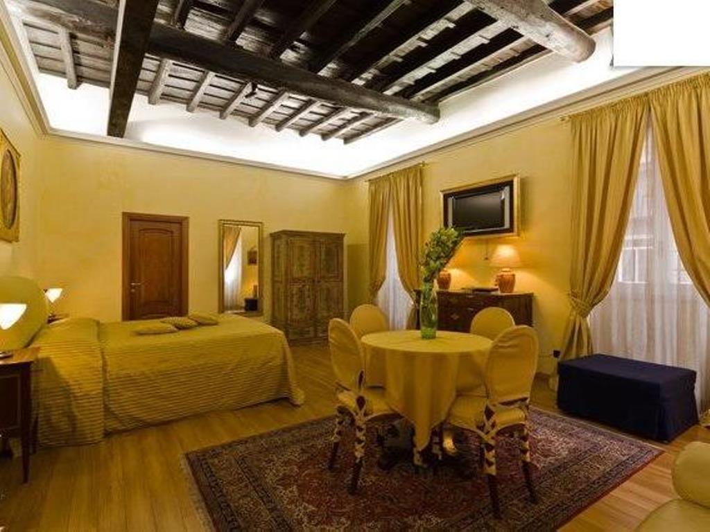 Cenci Bed - Breakfast 3
