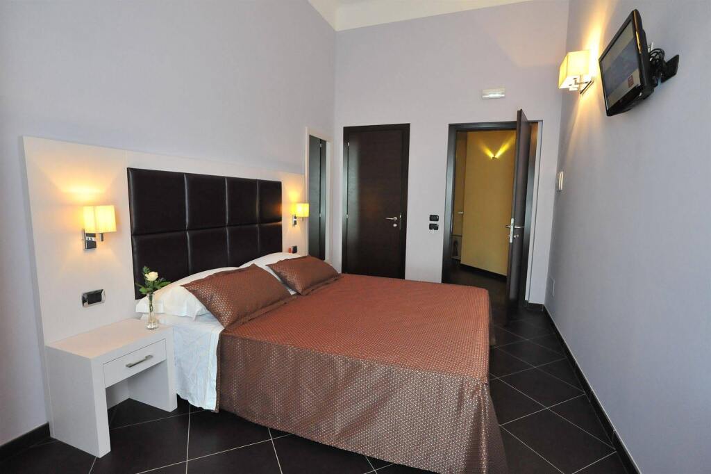 Cenci Bed - Breakfast 6