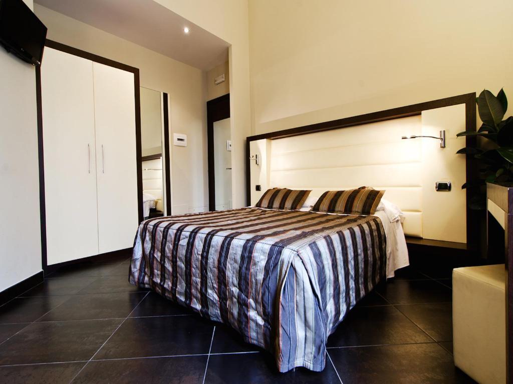 Cenci Bed - Breakfast 4