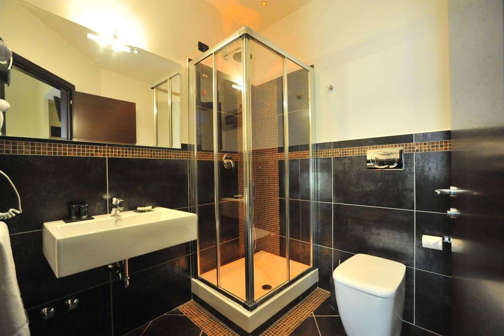 Cenci Bed - Breakfast 10