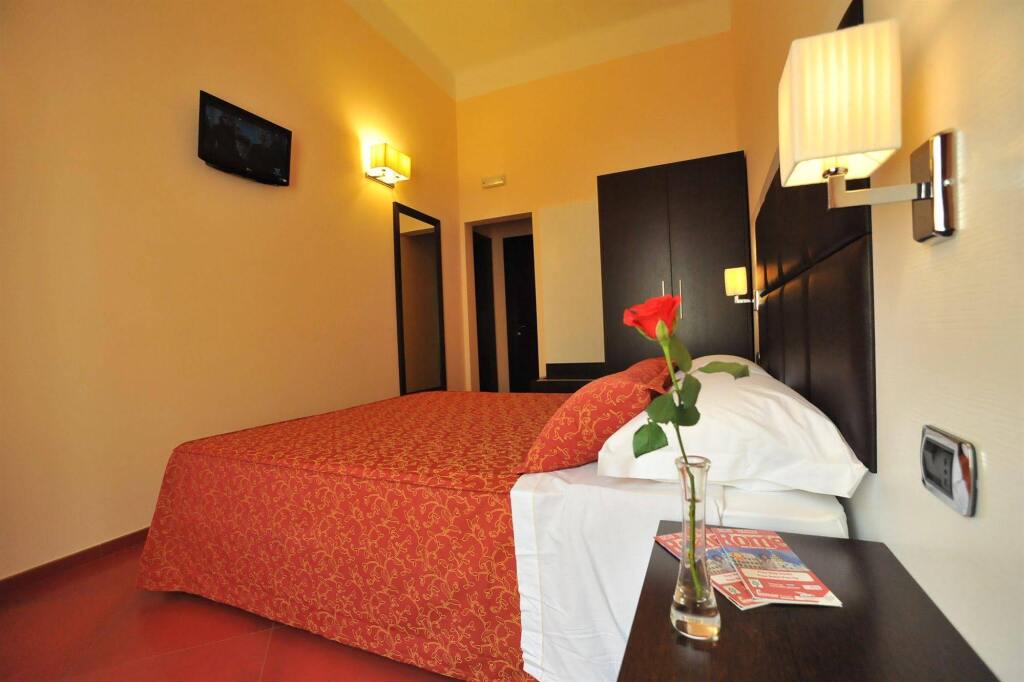 Cenci Bed - Breakfast 12
