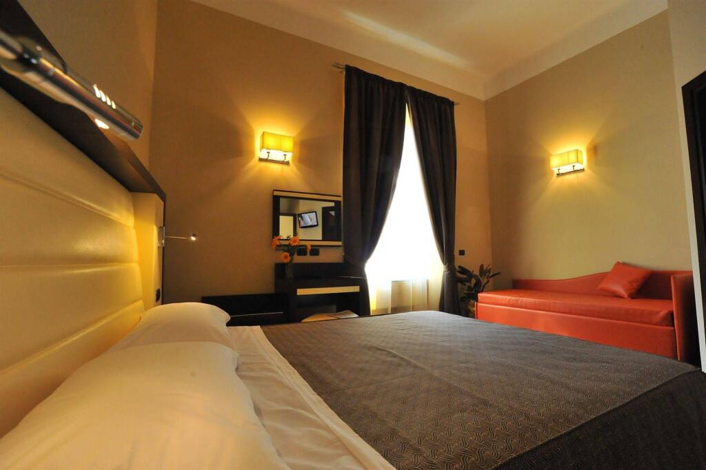 Cenci Bed - Breakfast 9