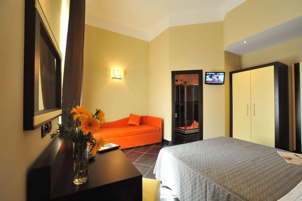 Cenci Bed - Breakfast 11