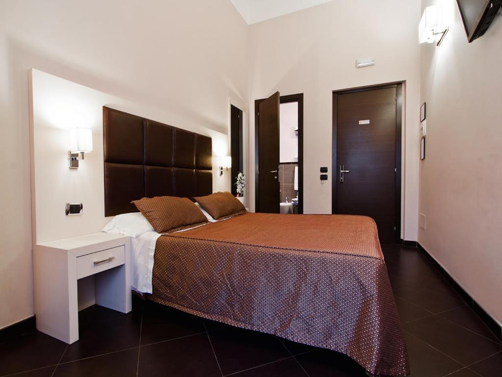 Cenci Bed - Breakfast 5