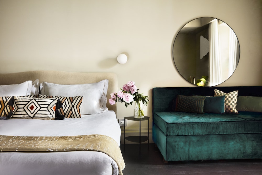 NHT Hotel Vite 24
