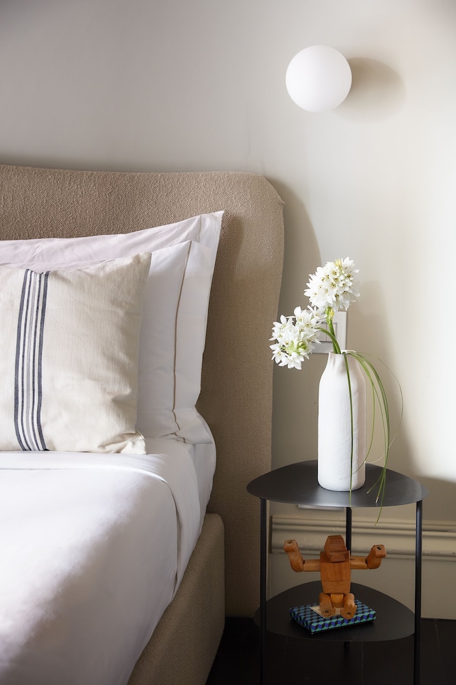 NHT Hotel Vite 21