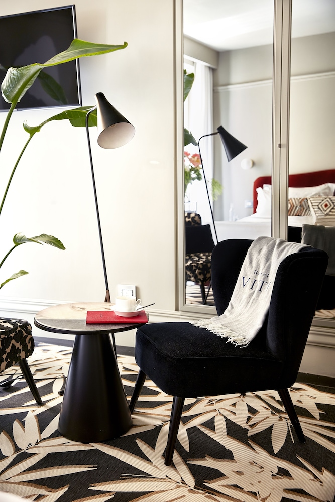 NHT Hotel Vite 18