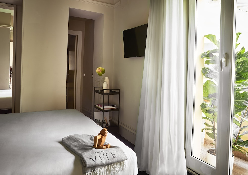 NHT Hotel Vite 11