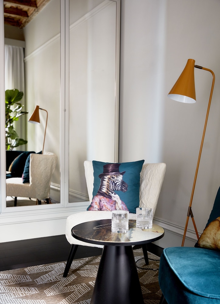 NHT Hotel Vite 17